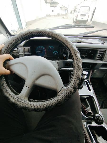 Chevrolet Damas 2022