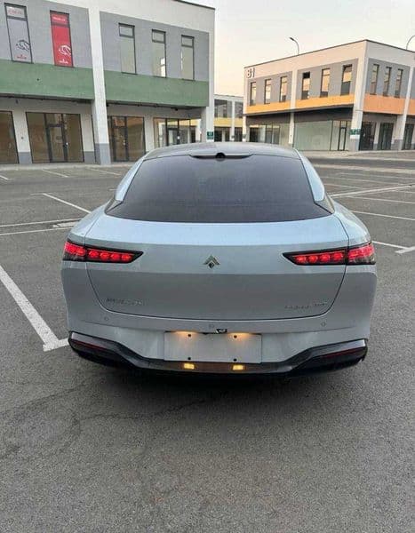 GAC Другая 2025 — 2