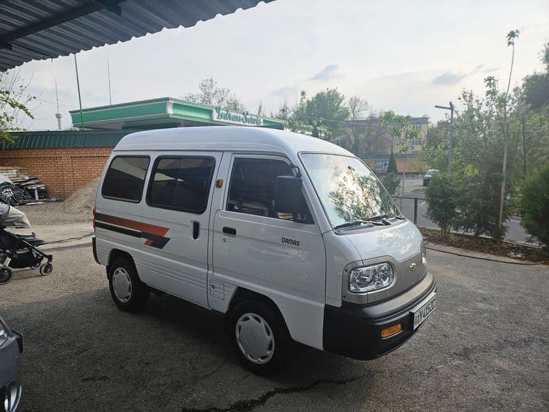 Chevrolet Другая 2021