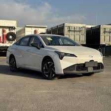 GAC Aion S 2025