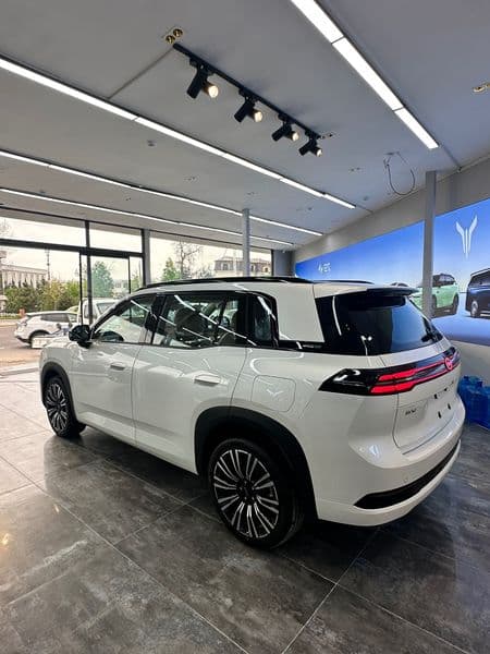 GAC Другая 2026 — 3