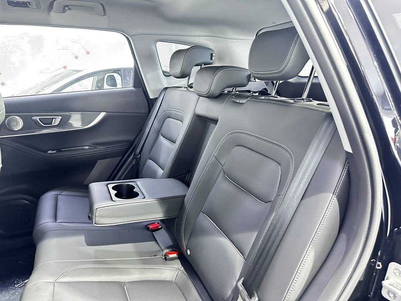 Chery Tiggo 7 Pro 2026 — 7