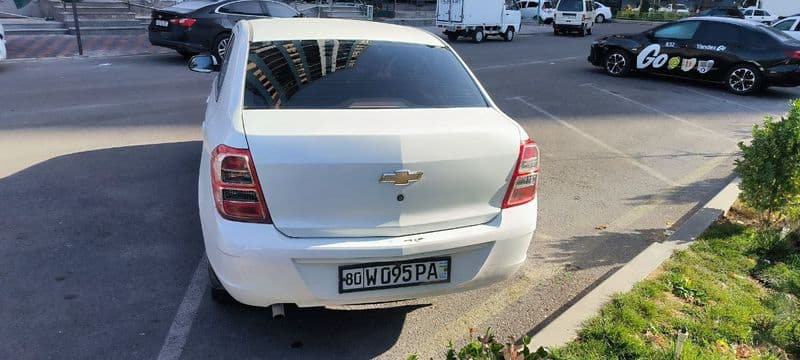 Chevrolet Cobalt 2013 — 6