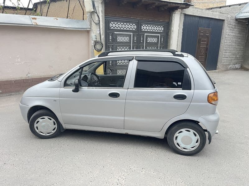Daewoo Matiz 2003
