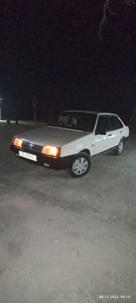 Lada 21099 1995