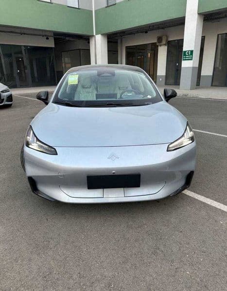 GAC Другая 2025