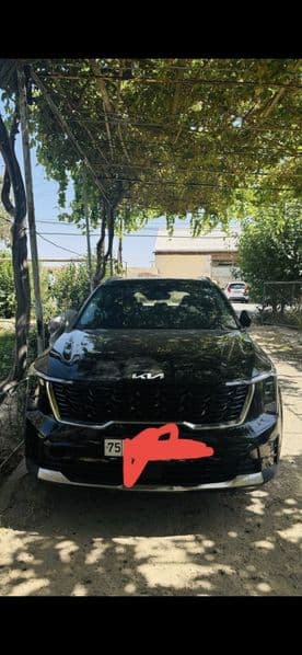 Kia Sorento 2024 — 3