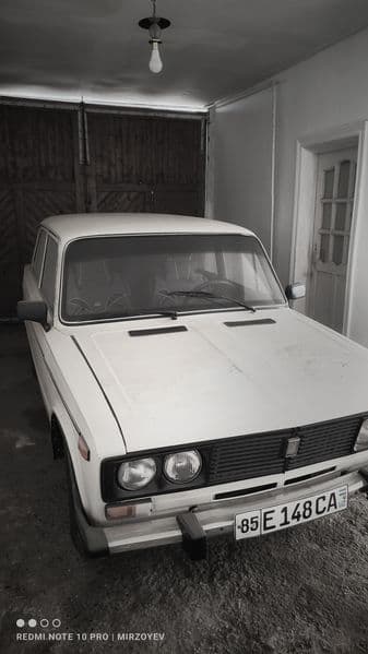 VAZ 2106 1983