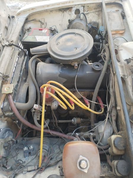 VAZ 2101 1976 — 6