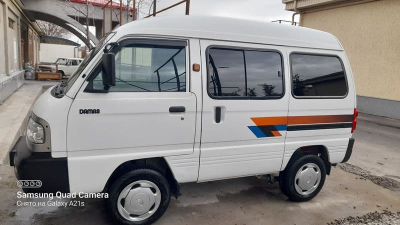 Chevrolet Другая 2021 — 4