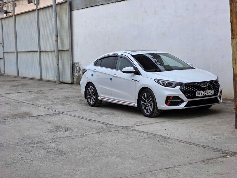 Chery ARRIZO 6 PRO 2023