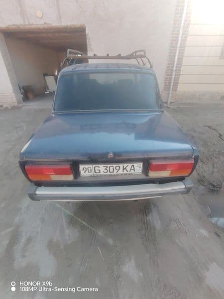 VAZ 2105 1985 — 2