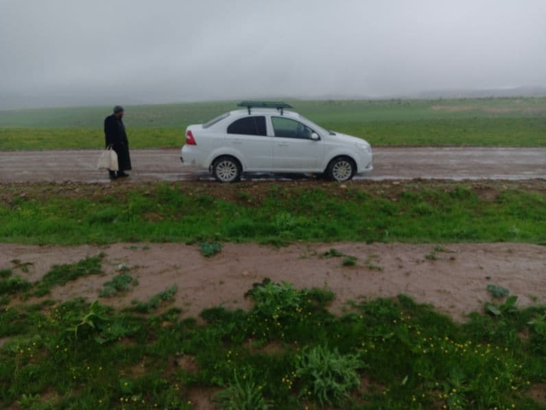 Chevrolet Nexia 2016