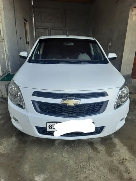 Chevrolet Cobalt 2020