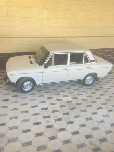 VAZ 2106 1991 — 4