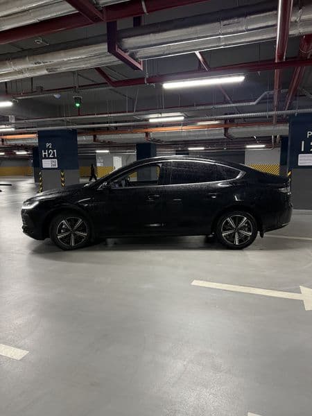 BYD Chazor 2023 — 3