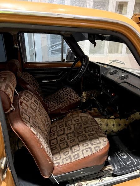 Lada 2121 Нива 1979 — 5