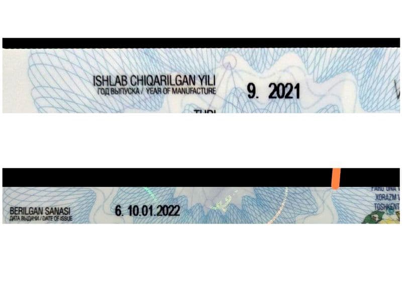 Chevrolet Equinox 2021