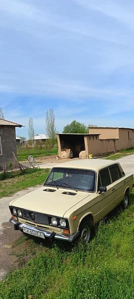 Other 2106 1985 — foto 1