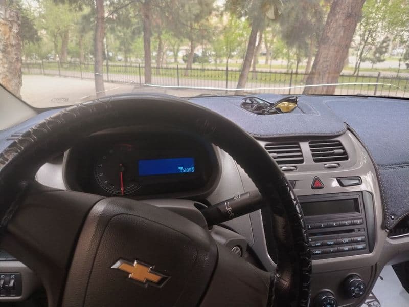 Chevrolet Cobalt 2020 — 4