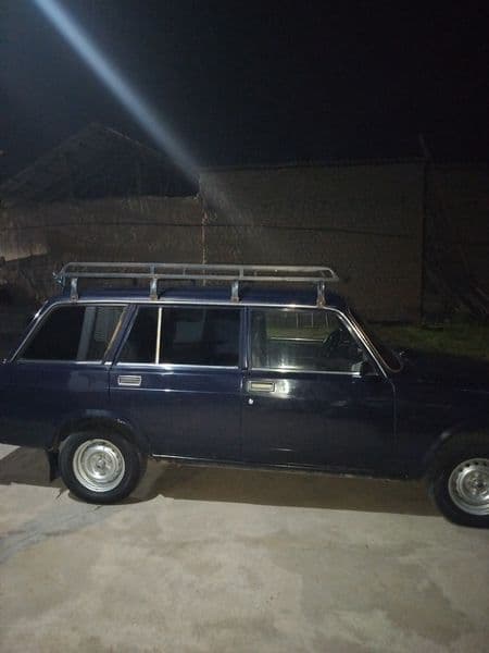 VAZ 2104 1990