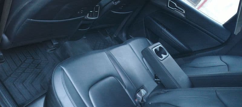 Kia Sportage 2023 — 7