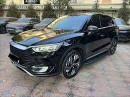 BYD Song Pro EV 2025