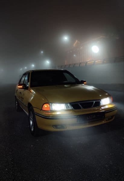 Chevrolet Nexia 2000