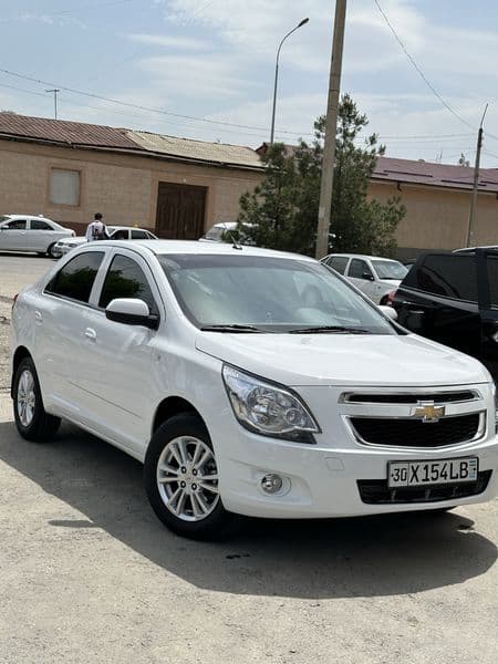 Chevrolet Cobalt 2023