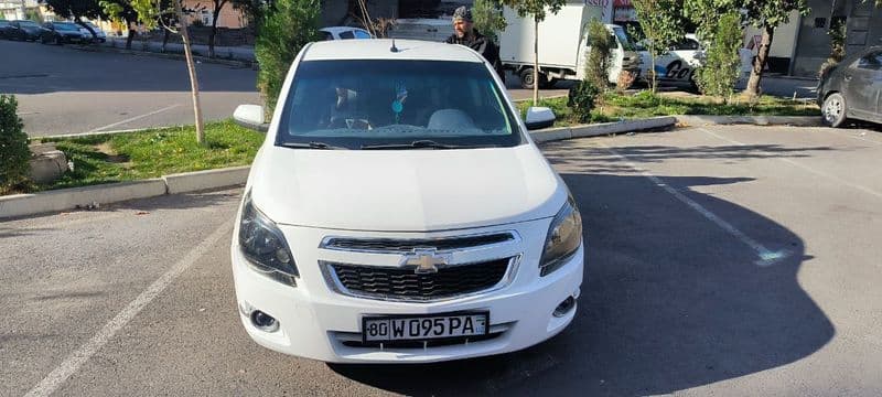 Chevrolet Cobalt 2013 — 5