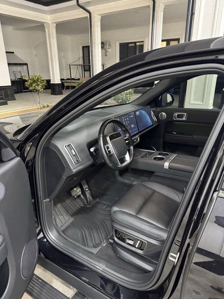 Lixiang L7 2024 — 6