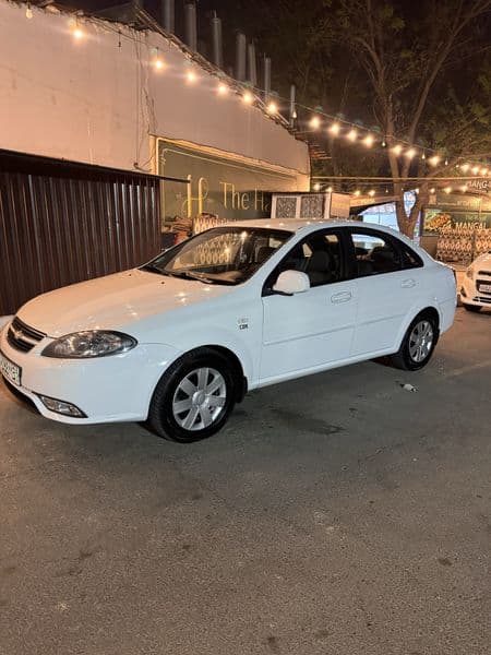 Chevrolet Lacetti / Gentra 2015 — 3