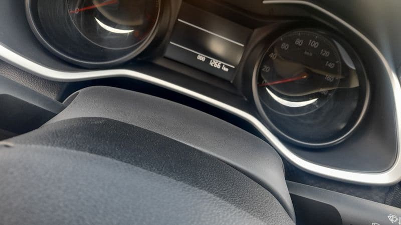 Chevrolet Onix 2025 — 3