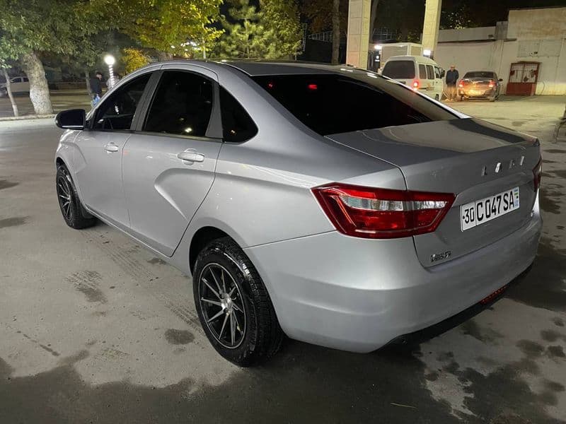 Lada Vesta 2019 — 3