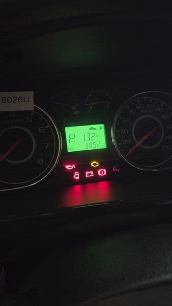 Chevrolet Lacetti / Gentra 2023