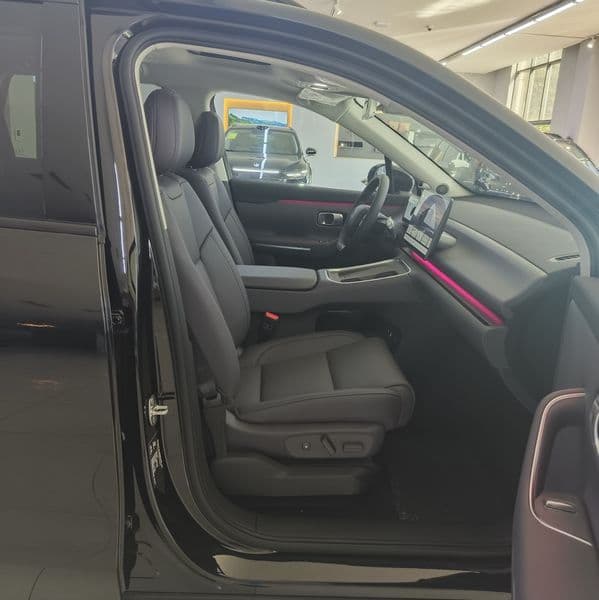 Jetour C16 2026 — 7