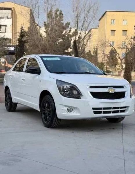 Chevrolet Cobalt 2026