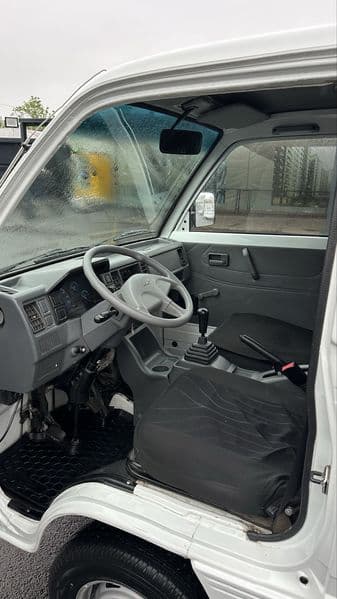 Chevrolet Damas 2024 — 6