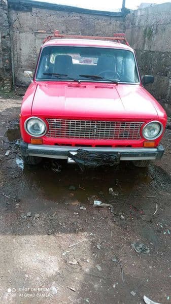 VAZ 2101 1978