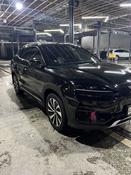 BYD Song Plus EV Champion 2023 — 4