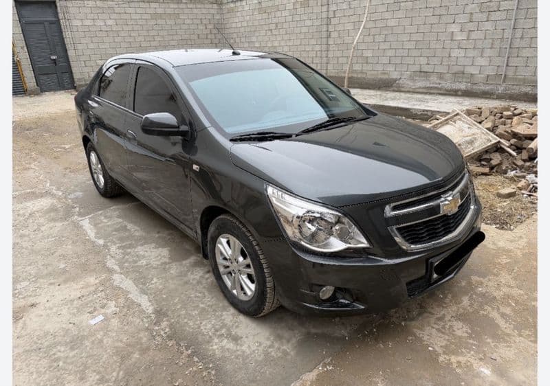 Chevrolet Cobalt 2021