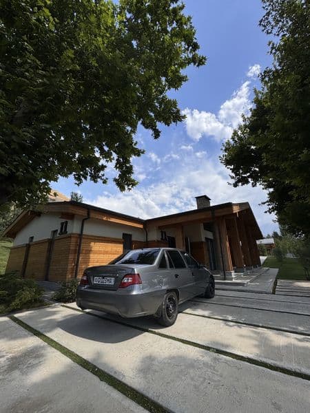 Chevrolet Nexia 2015