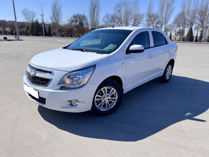 Chevrolet Cobalt 2024