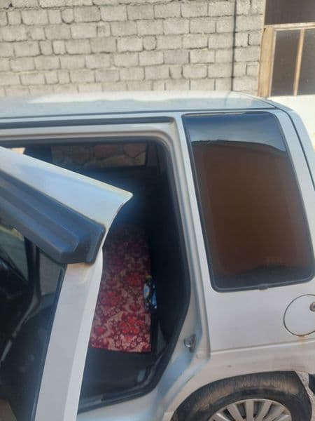 Daewoo Другая 1996 — 5