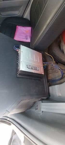 Chevrolet Lacetti / Gentra 2014 — 7