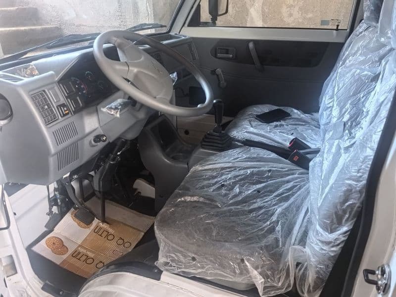 Chevrolet Damas 2024