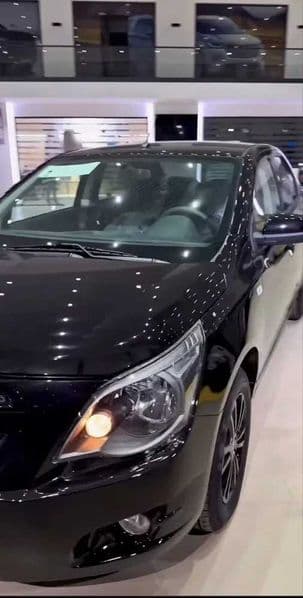 Chevrolet Cobalt 2025 — 6