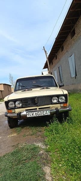 Other 2106 1985 — 2