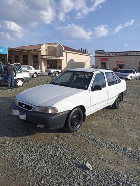 Chevrolet Nexia 1996