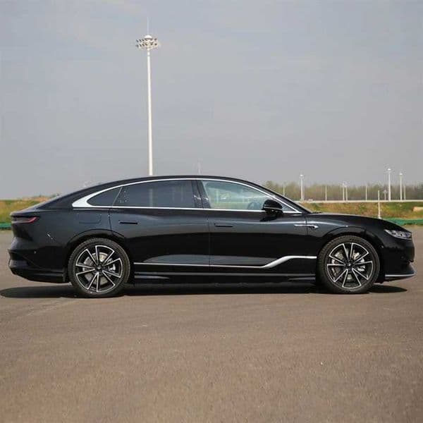 Voyah Passion 2025 — 3